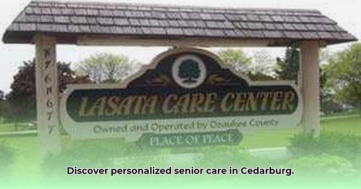 lasata-cedarburg-wi